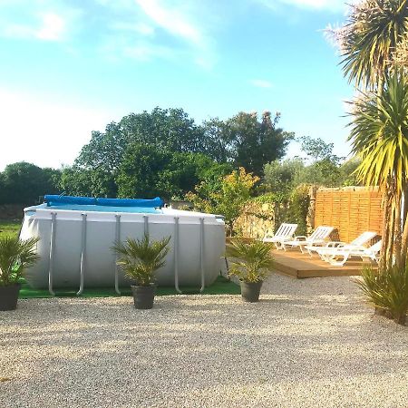 Apartment Quinta De Areias Crespos 外观 照片
