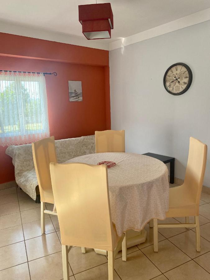 Apartment Quinta De Areias Crespos 外观 照片