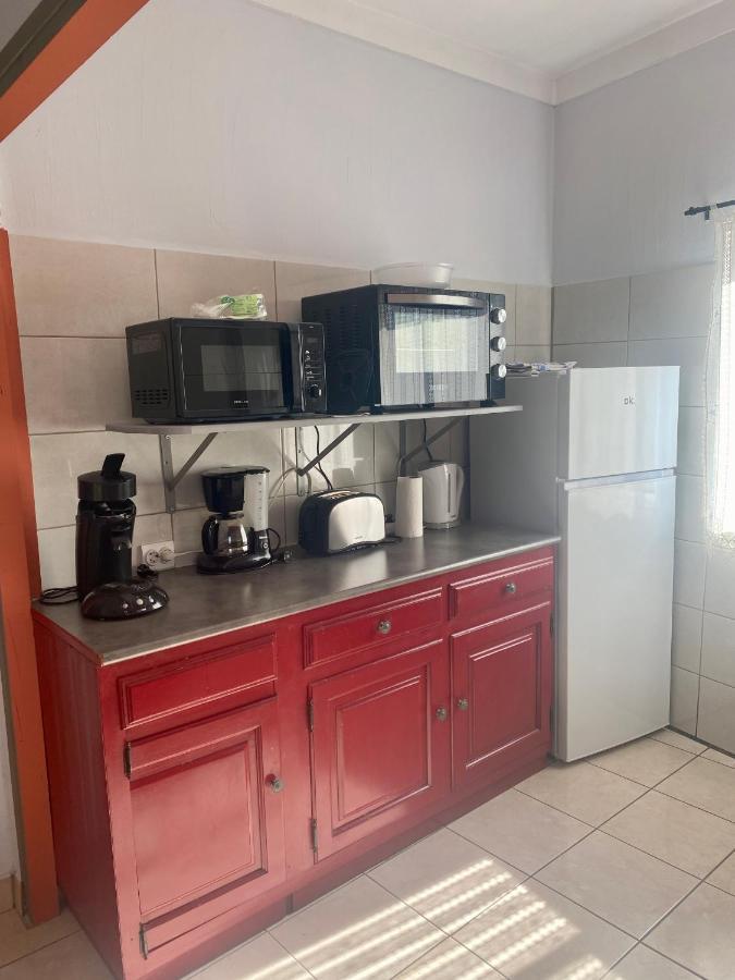 Apartment Quinta De Areias Crespos 外观 照片