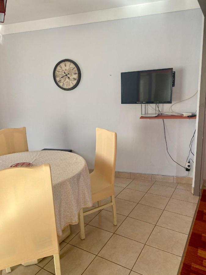 Apartment Quinta De Areias Crespos 外观 照片