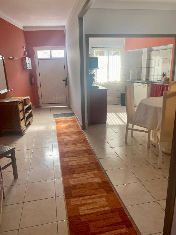 Apartment Quinta De Areias Crespos 外观 照片