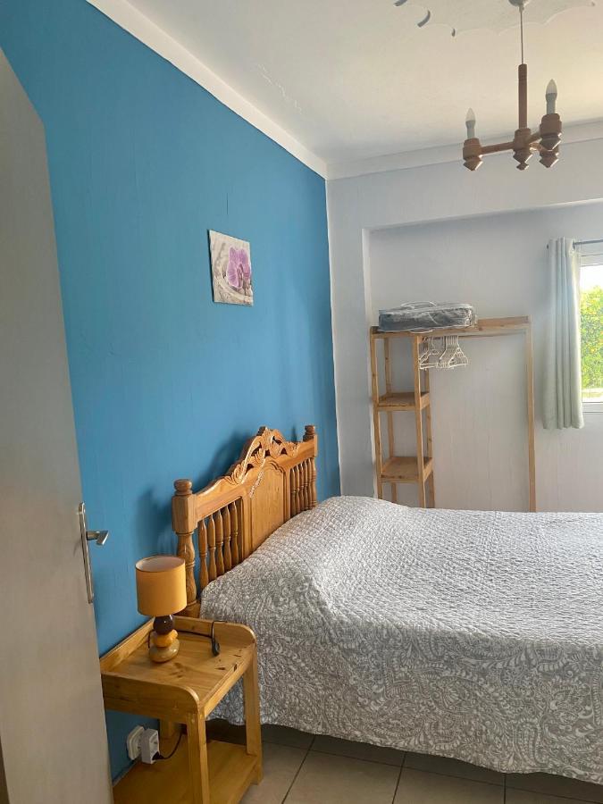 Apartment Quinta De Areias Crespos 外观 照片