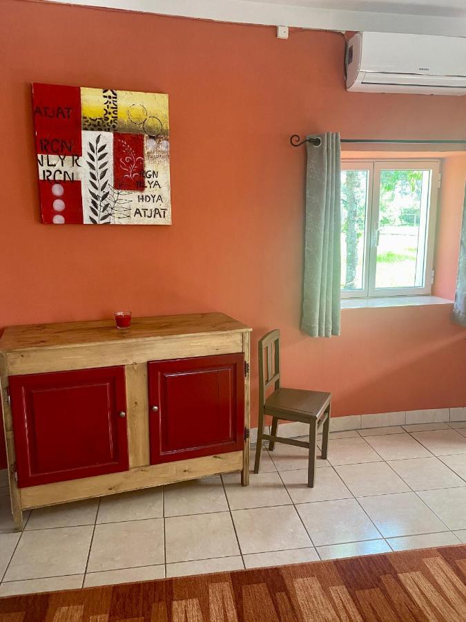 Apartment Quinta De Areias Crespos 外观 照片