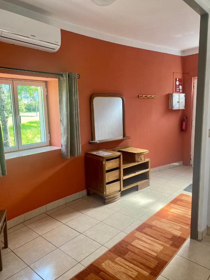 Apartment Quinta De Areias Crespos 外观 照片