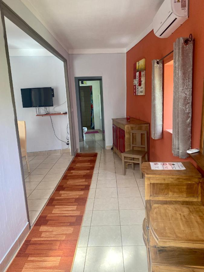 Apartment Quinta De Areias Crespos 外观 照片