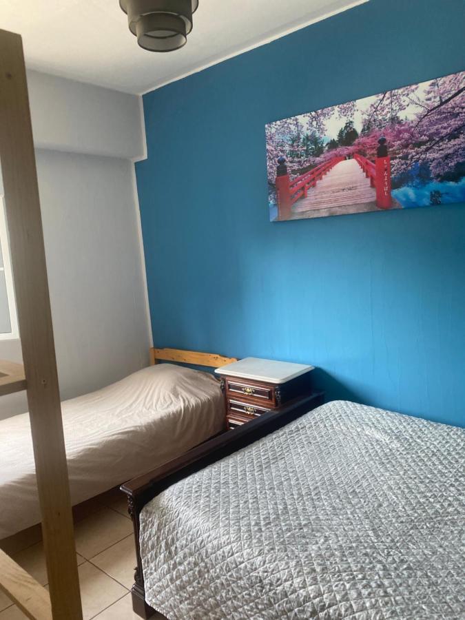 Apartment Quinta De Areias Crespos 外观 照片