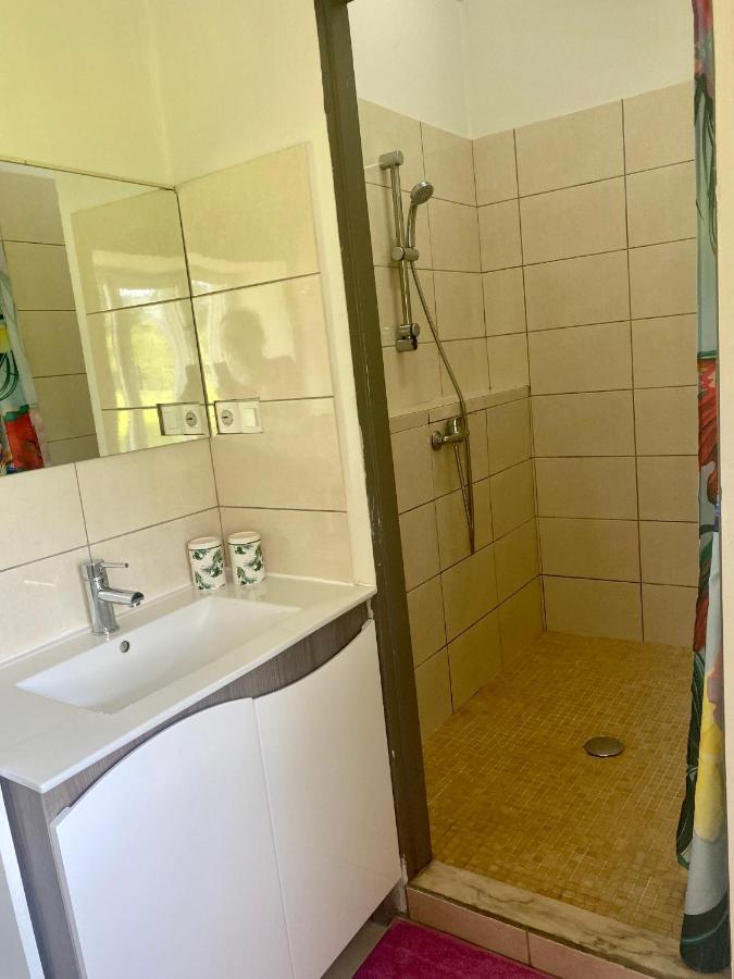 Apartment Quinta De Areias Crespos 外观 照片