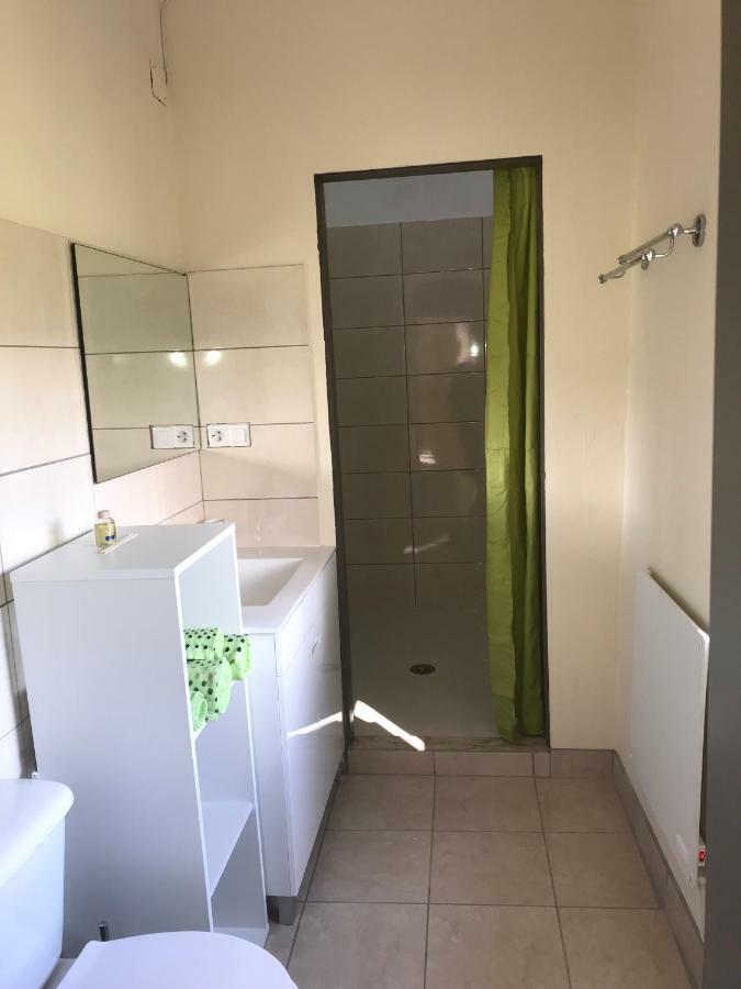 Apartment Quinta De Areias Crespos 外观 照片