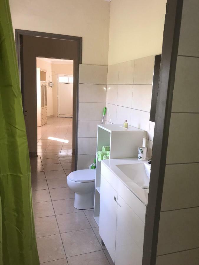 Apartment Quinta De Areias Crespos 外观 照片
