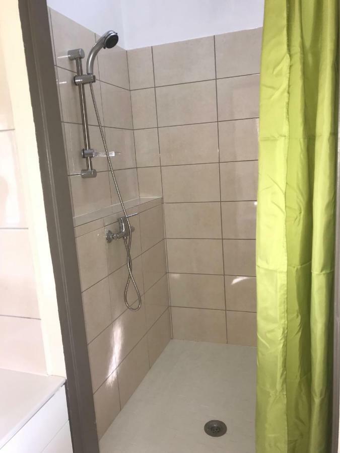 Apartment Quinta De Areias Crespos 外观 照片