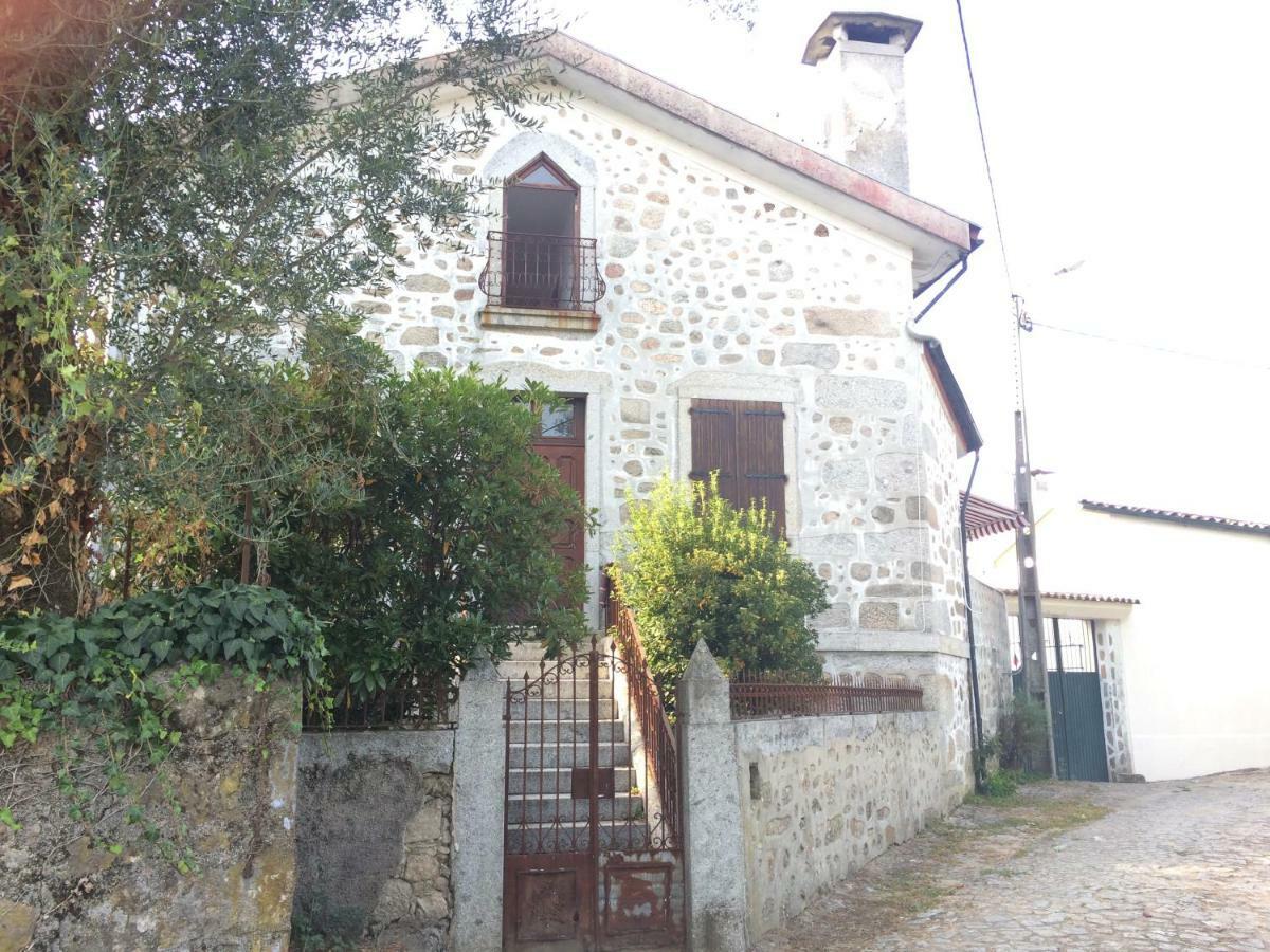 Apartment Quinta De Areias Crespos 外观 照片